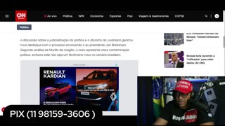VLOGDOLISBOA LIVE PODCAST | Real News For Real People