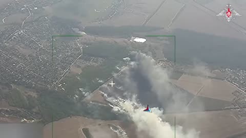 💥🌊 Ukraine Russia War | Russian Iskander Missiles Strike Ukrainian Forces in Donetsk | RCF