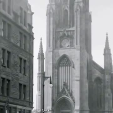 Inheritors of a Lost Civilization