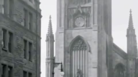 Inheritors of a Lost Civilization