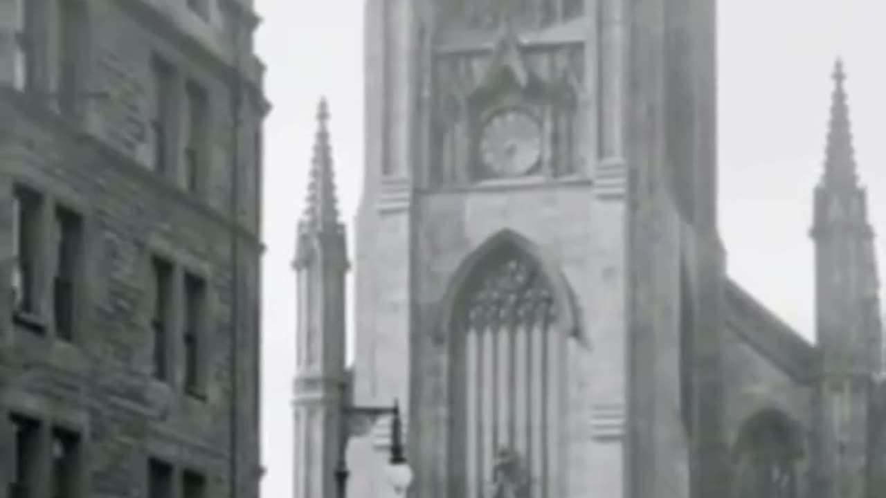 Inheritors of a Lost Civilization