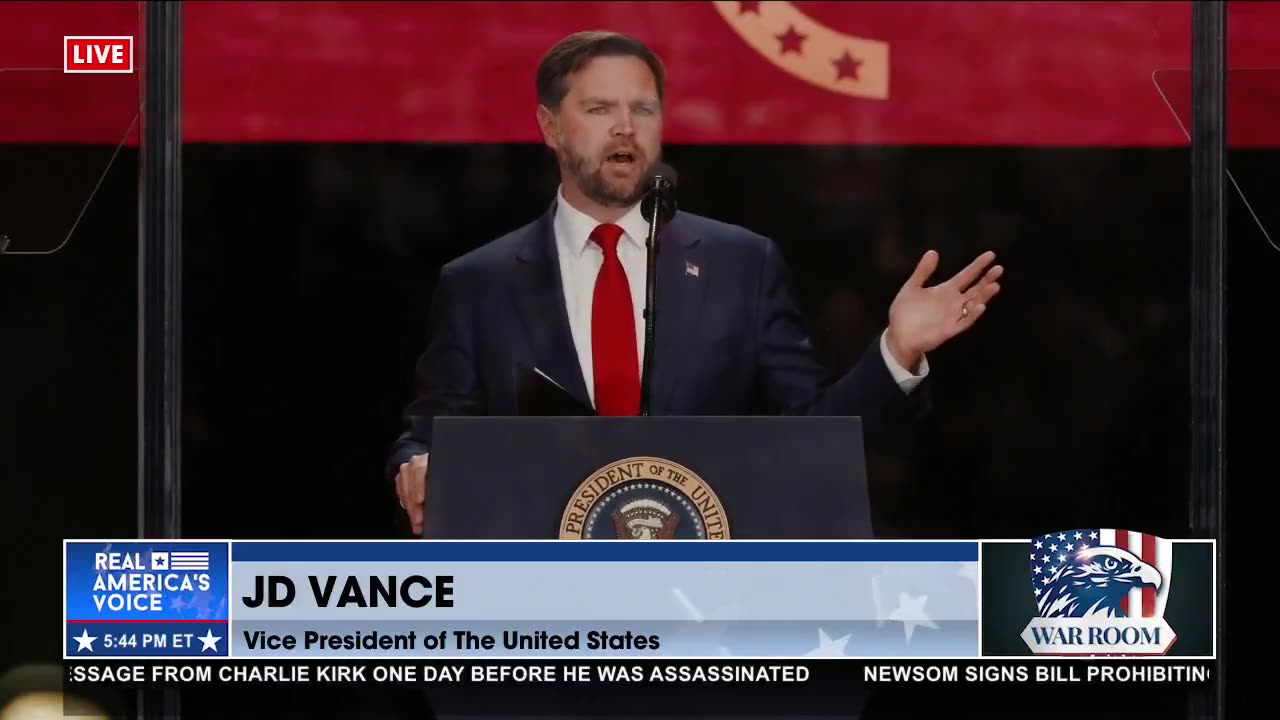 THIS IS WHAT CHARLIE WOULD TELL US TO DO