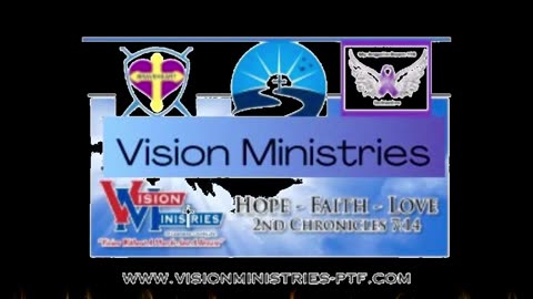 VISIONS MINISTRIES WELCOME TO NCTV45
