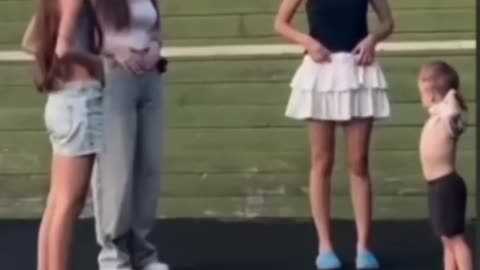 😂🤣 You Won't Believe This Sneaky Plan! To Trick the Girls | FunFM