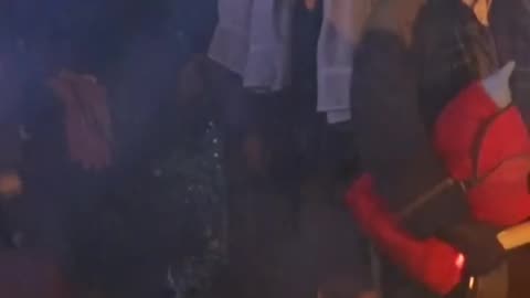 ANOTHER Kramer house fire _ #Shorts _ Seinfeld HD