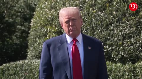 Russia to face “devastating” punishment if it continues war against Ukraine - Trump threatened