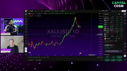 Alasdair Macleod: After the Collapse