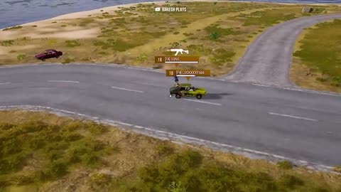 PUBG Must-Know! 2024 Weapon Damage Tier List