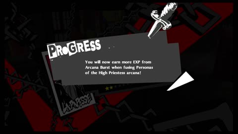 Persona 5 Royal All Endings Challenge (NG Mode)