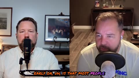 💸 Finding Hidden Cash in Your Business 💰 w/ Cashflow Mike | 5AM Podcast