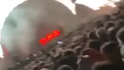 New viewer video from Astroworld Festival tragedy