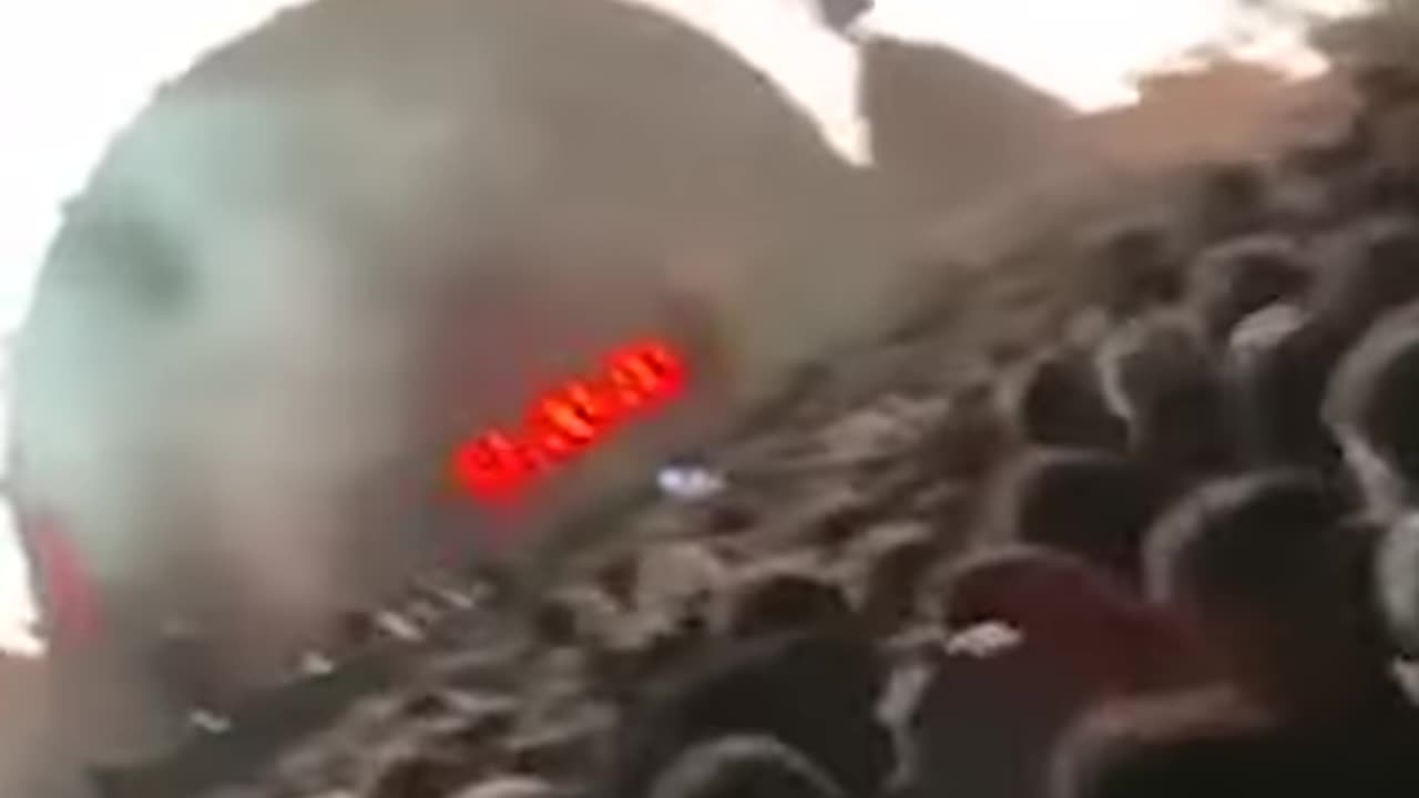 New viewer video from Astroworld Festival tragedy