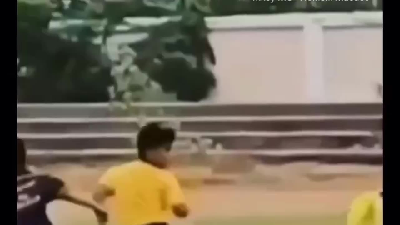 Third World Sports