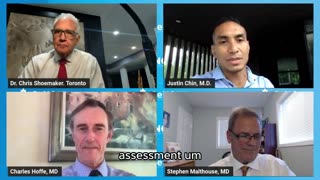 Dr. Charles Hoffe – Just About Everything the Public Told us about COVID turned out to be False