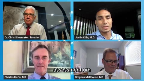 Dr. Charles Hoffe – Just About Everything the Public Told us about COVID turned out to be False