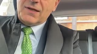 🔴 Alberto Bagnai Live (17.04.2025)