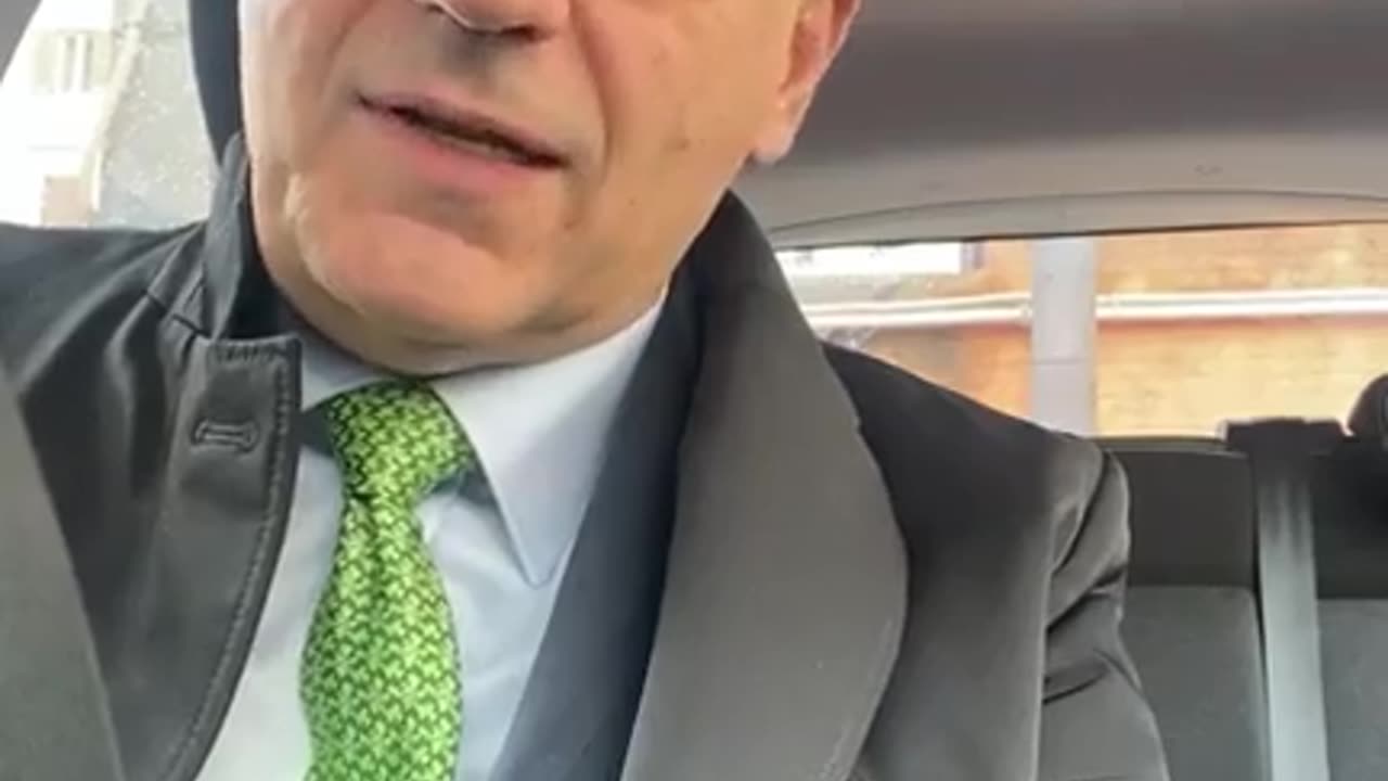 🔴 Alberto Bagnai Live (17.04.2025)