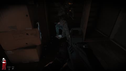 Two Man SWAT Team (Sir Penny Jinkles and Deathwolf) - Ready or Not - 04/28/25