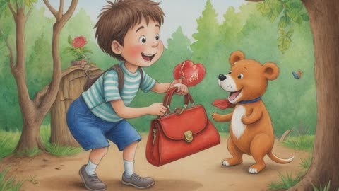 ईसाई व्यापारी ✨ सोने से पहले की कहानियाँ - परी कथा - छोटी किताबें सुनाई गईं