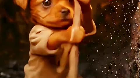 Poor Puppy Gets Bullied Over Dates - So Heartbreaking 💔 FOLLOW & LIKE to Show Him Support!