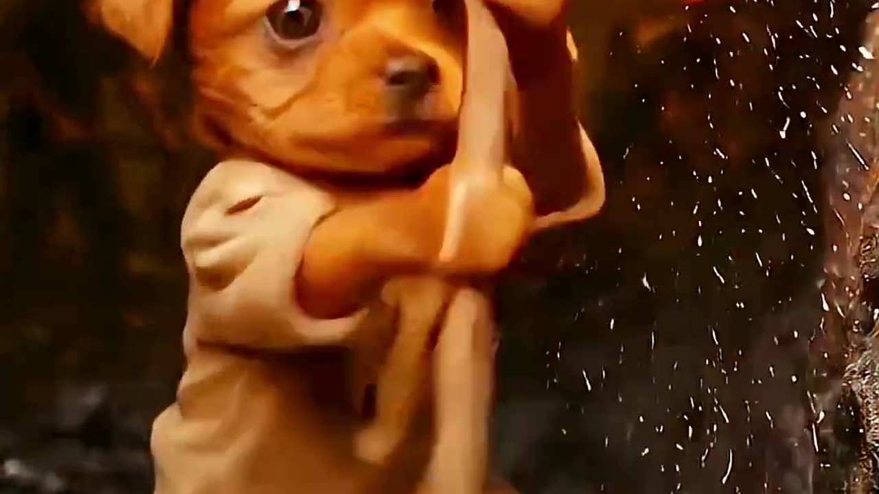 Poor Puppy Gets Bullied Over Dates - So Heartbreaking 💔 FOLLOW & LIKE to Show Him Support!