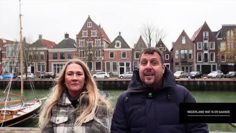 Postcodeloterij financiert IUCN en IUCN leden: #1 Waddenvereniging