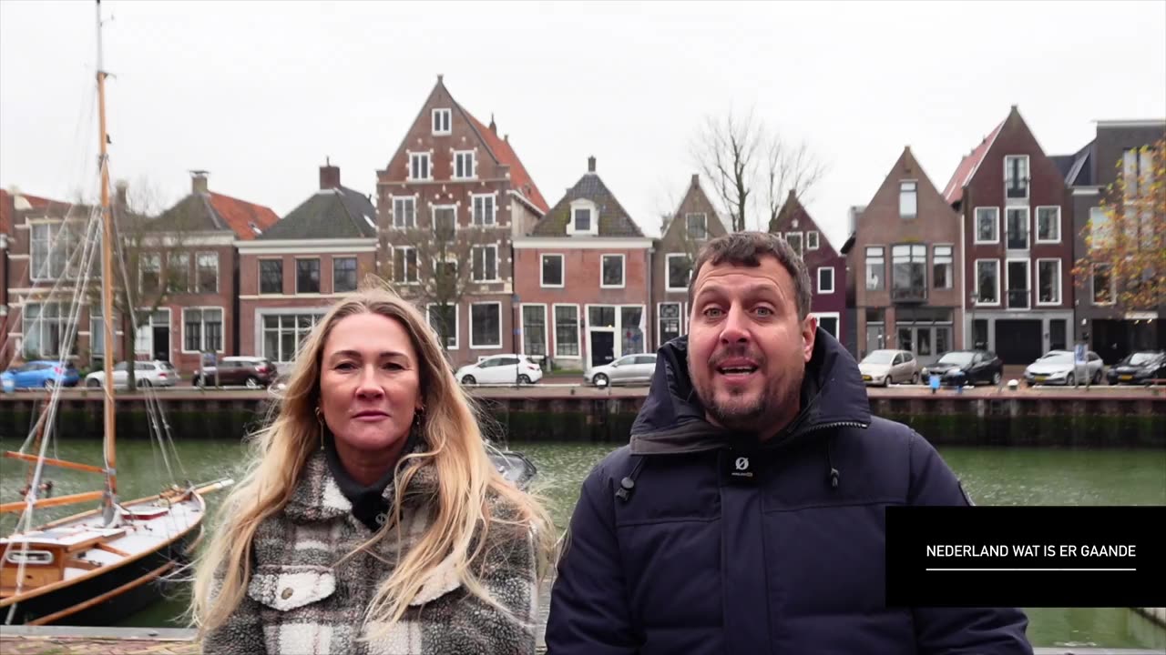 Postcodeloterij financiert IUCN en IUCN leden: #1 Waddenvereniging