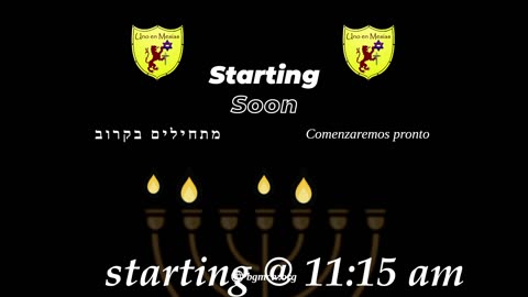 BGMCTV LIVE MESSIANIC SHABBAT SERVICE 1072 IS YOUR FOUNDATION REAL OR FAKE