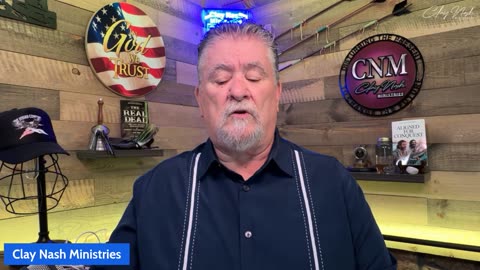 Releasing the Fathers Heart Prophetic Word for the 2028 election