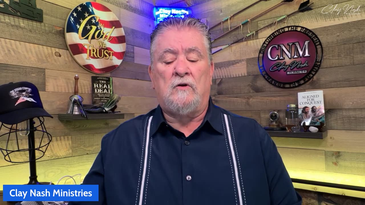 Releasing the Fathers Heart Prophetic Word for the 2028 election