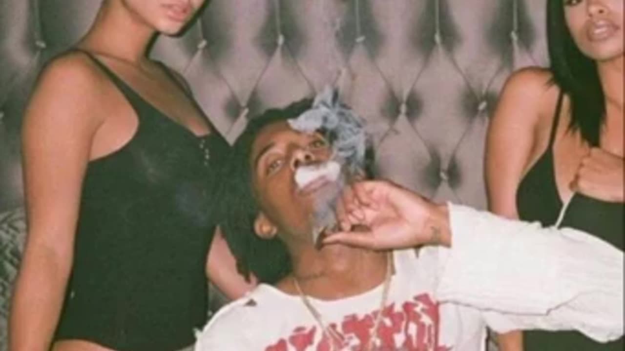 Playboi Carti - 2 Eazy (ft. Offset) (432hz)