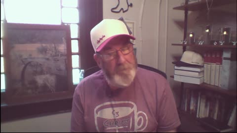 Christ, Cowboys & Coffee