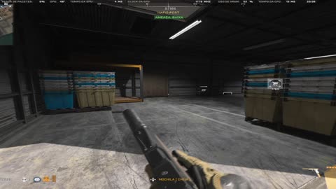 COD DMZ 40+TENTANDO SOBREVIVER EM AL MAZRAH GAMEPLAY