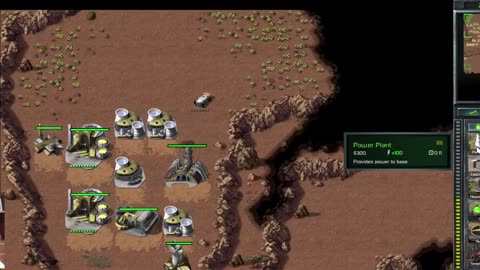 Testing Games Part 6