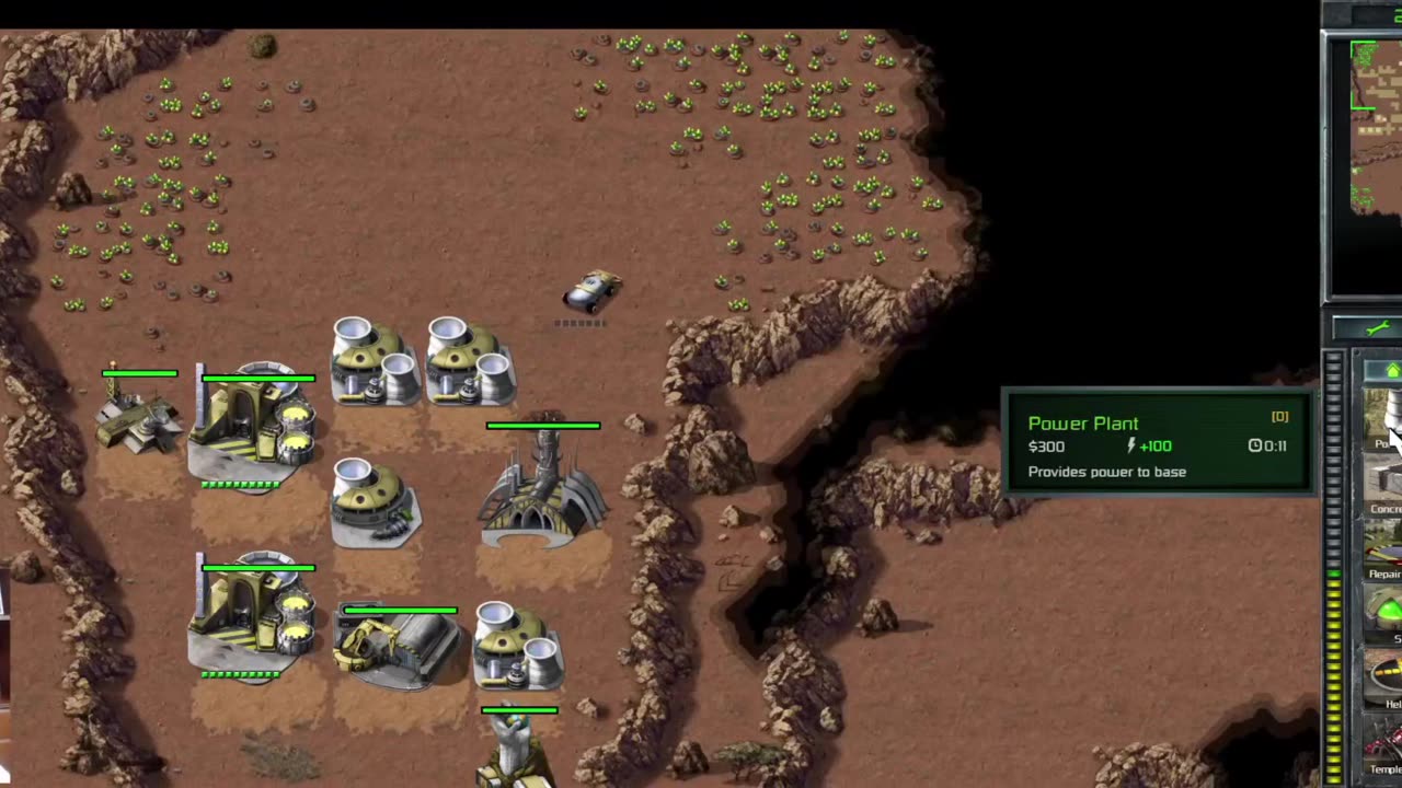 Testing Games Part 6