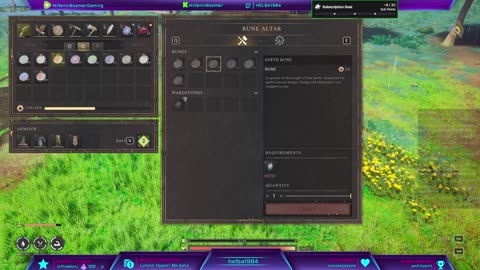 Runescape Dragonwilds!