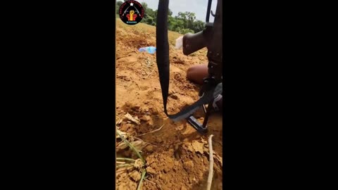 🔥🪓 Myanmar War | 11 Brother Revolution Force Strikes Military Regime in Mandalay | RCF