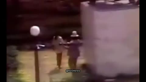 Cuando El Puma cantó en las calles de Guayaquil y nadie lo reconoció