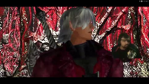 Devil May Cry Ep.18 Showdown with Nightmare