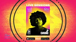 JP Chronic Live Sessions - Viernes 24 de Octubre 2025