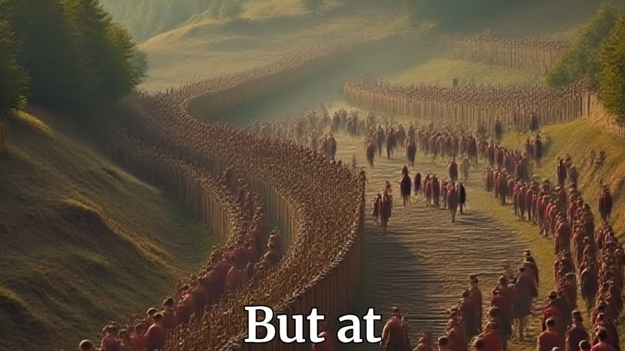 Vercingetorix: The Gaul Who Defied Rome