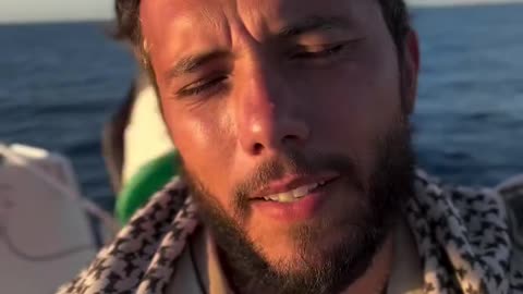 Updates on our mission! ⛵️⛴️🇵🇸