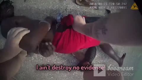 Crime Compilation #1