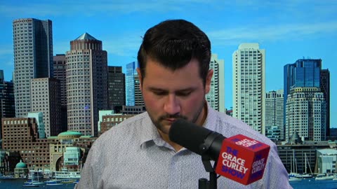 The Grace Curley Show September 10, 2025