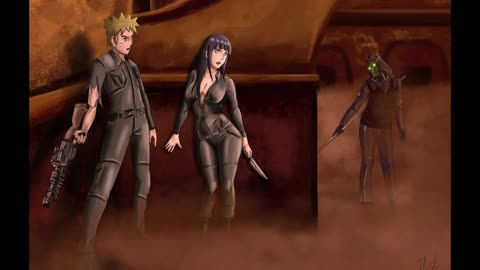 What If Naruto Was Raised In Hidden Uzumaki Village