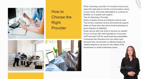 Say Goodbye to Heavy Phone Bills The Best Low Cost VoIP Services for Home in 2025
