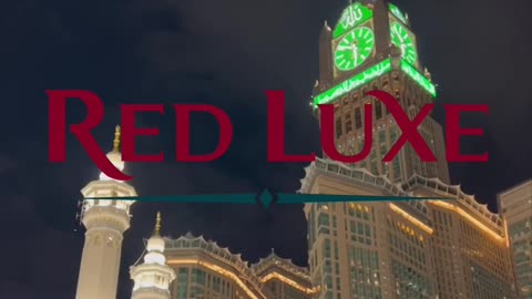 Саудовская Аравия - Туризм vs Традиции. Red Luxe — для моря и новых маршрутов