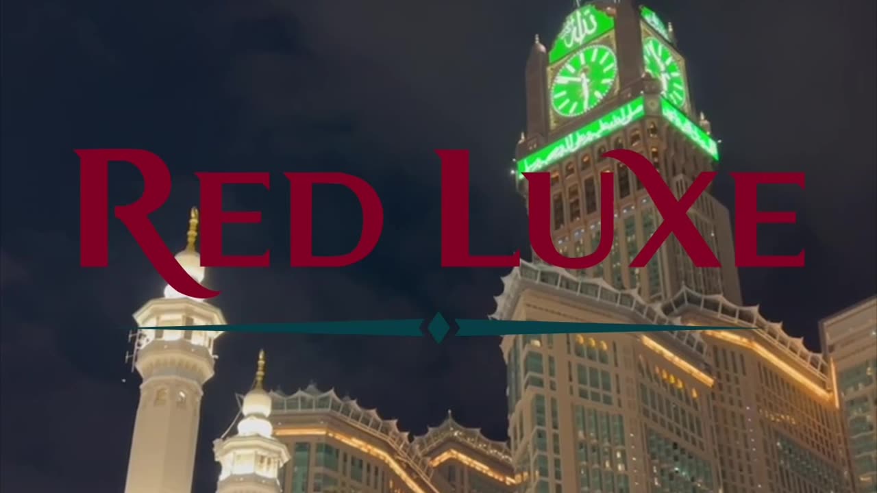 Саудовская Аравия - Туризм vs Традиции. Red Luxe — для моря и новых маршрутов