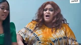 New trending nollywood movie to watch now 2025