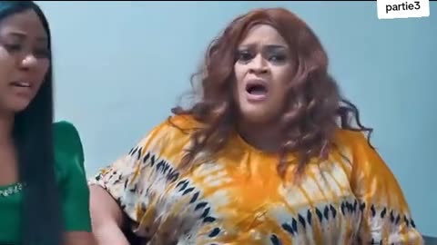 New trending nollywood movie to watch now 2025